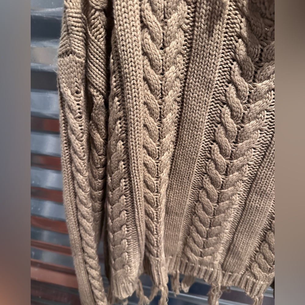 Women's Altar’d state size small sweater - Picture 2 of 5
